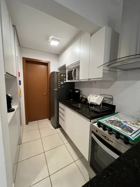 imagem 5 - Apartamento á Venda, 1 Quarto, 1 Banheiro Social, 38 m²- Edifício Rio Madeira - Ribeirão Preto - SP imagem 5 - Apartamento á Venda, 1 Quarto, 1 Banheiro Social, 38 m²- Edifício Rio Madeira - Ribeirão Preto - SP