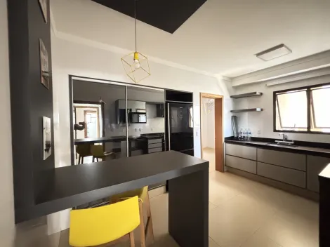 imagem 2 - Apartamento de alto padrão 3 suítes para locação imagem 2 - Apartamento de alto padrão 3 suítes para locação