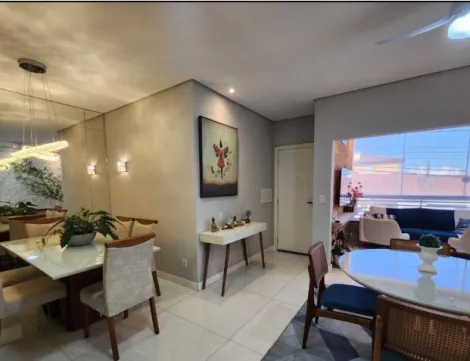 imagem 4 - Apartamento com 3 quartos e 2 banheiros à venda imagem 4 - Apartamento com 3 quartos e 2 banheiros à venda