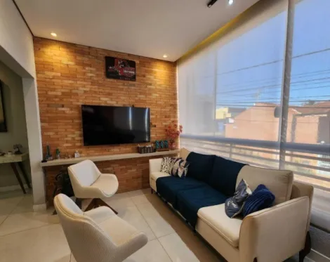 imagem 2 - Apartamento com 3 quartos e 2 banheiros à venda imagem 2 - Apartamento com 3 quartos e 2 banheiros à venda