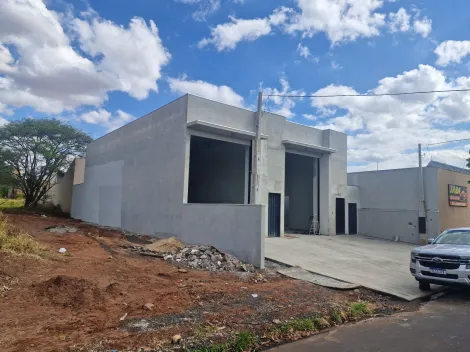 imagem 1 - Salão Comercial 170m² imagem 1 - Salão Comercial 170m²