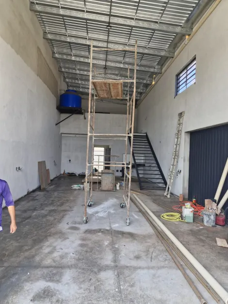 imagem 2 - Salão Comercial 170m² imagem 2 - Salão Comercial 170m²