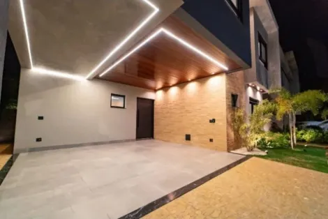 imagem 1 - Casa de Condomínio com 4 Suítes à Venda, 339,00 m² - Alphaville 1 - Bonfim Paulista - SP imagem 1 - Casa de Condomínio com 4 Suítes à Venda, 339,00 m² - Alphaville 1 - Bonfim Paulista - SP