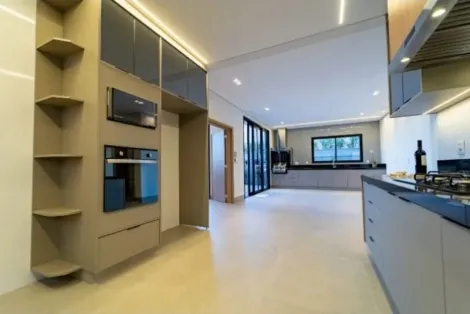 imagem 5 - Casa de Condomínio com 4 Suítes à Venda, 339,00 m² - Alphaville 1 - Bonfim Paulista - SP imagem 5 - Casa de Condomínio com 4 Suítes à Venda, 339,00 m² - Alphaville 1 - Bonfim Paulista - SP