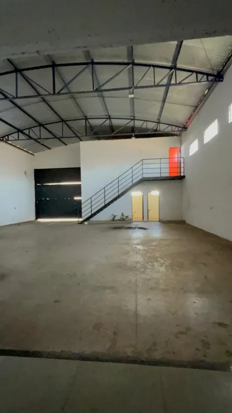 imagem 4 - Galpão Comercial em Batatais, 283 m² imagem 4 - Galpão Comercial em Batatais, 283 m²