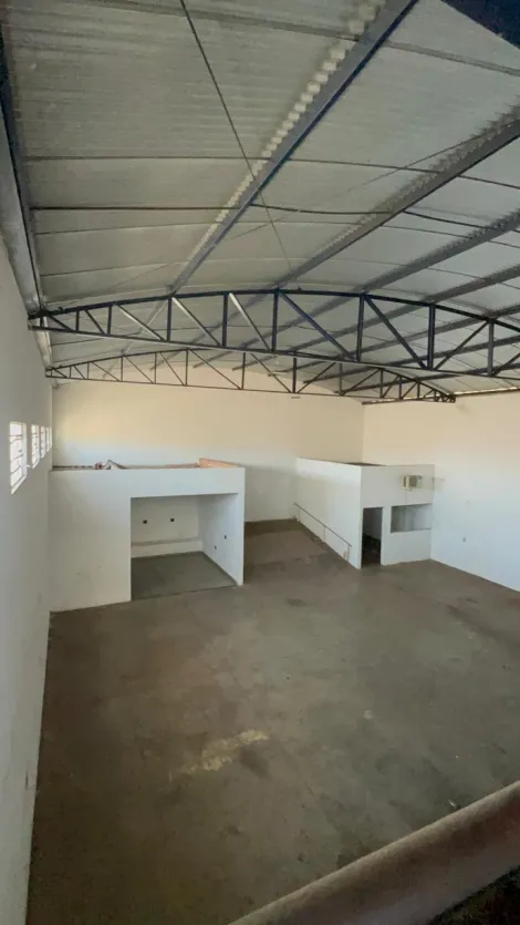 imagem 5 - Galpão Comercial em Batatais, 283 m² imagem 5 - Galpão Comercial em Batatais, 283 m²