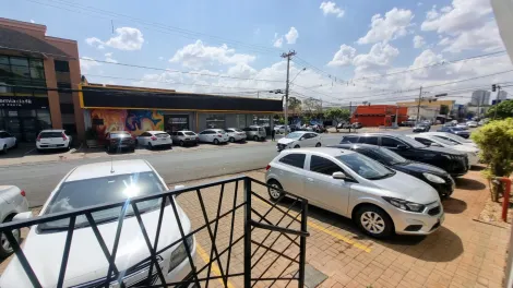 imagem 2 - Sala Comercial 120 m², Próximo ao Ribeirão Shopping imagem 2 - Sala Comercial 120 m², Próximo ao Ribeirão Shopping