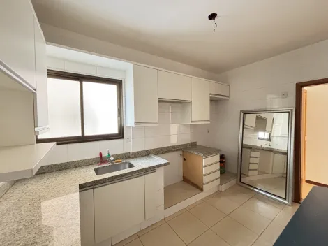 imagem 2 - Apartamento 3 dormitórios para locação Jardim Nova Aliança imagem 2 - Apartamento 3 dormitórios para locação Jardim Nova Aliança