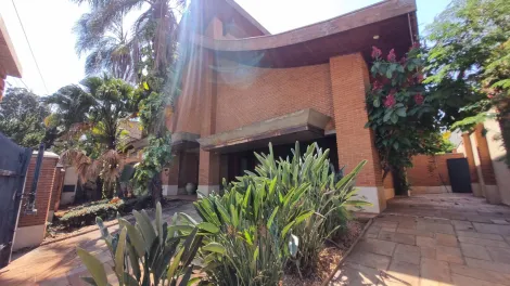 imagem 1 - Casa Mista para Locação, 515 m², Jardim Canadá imagem 1 - Casa Mista para Locação, 515 m², Jardim Canadá