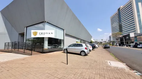 imagem 1 - Salão Comercial Térreo e Mezanino, 500 m², Alto da Boa Vista imagem 1 - Salão Comercial Térreo e Mezanino, 500 m², Alto da Boa Vista