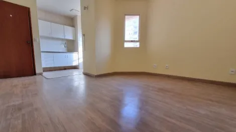 imagem 3 - Apartamento1 Quarto, 39,50 m², Centro de Ribeirão Preto imagem 3 - Apartamento1 Quarto, 39,50 m², Centro de Ribeirão Preto