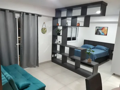 imagem 3 - Apartamento 1 Quarto Suíte, 42,00 m², Edifício Apogeo imagem 3 - Apartamento 1 Quarto Suíte, 42,00 m², Edifício Apogeo