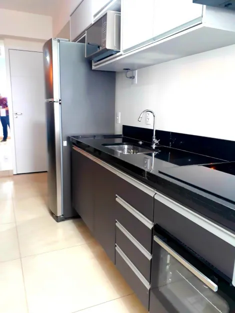 imagem 4 - Apartamento 1 Quarto Suíte, 42,00 m², Edifício Apogeo imagem 4 - Apartamento 1 Quarto Suíte, 42,00 m², Edifício Apogeo