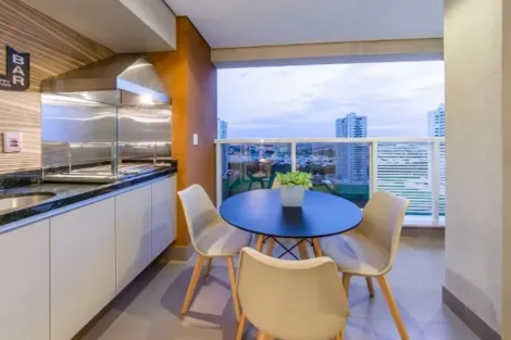 imagem 2 - Apartamento 2 quartos suítes, 90 metros quadrados, ótima localização imagem 2 - Apartamento 2 quartos suítes, 90 metros quadrados, ótima localização