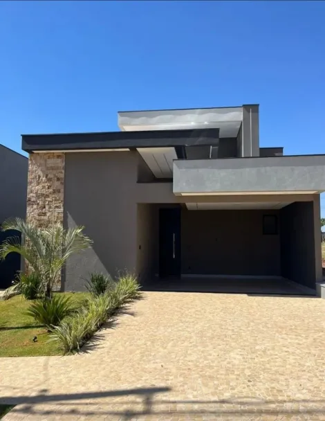 imagem 1 - Casa de Condomínio com 3 Quartos, 1 Suíte, 3 Banheiros à Venda, 150,00 m² - Condomínio Quinta da Mata 1 - Ribeirão Preto - SP imagem 1 - Casa de Condomínio com 3 Quartos, 1 Suíte, 3 Banheiros à Venda, 150,00 m² - Condomínio Quinta da Mata 1 - Ribeirão Preto - SP