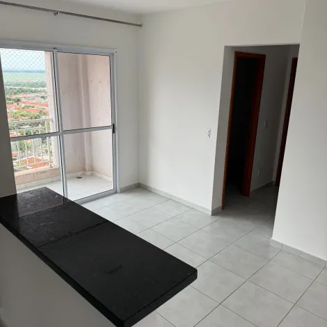 imagem 4 - Apartamento á Venda, 2 Quartos, 1 Suíte, 54.00 m² - Edifício UP 1300 - Ribeirão Preto - SP imagem 4 - Apartamento á Venda, 2 Quartos, 1 Suíte, 54.00 m² - Edifício UP 1300 - Ribeirão Preto - SP