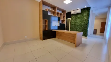 imagem 3 - Sala Comercial, 26 m², Próximo ao Ribeirão Shopping imagem 3 - Sala Comercial, 26 m², Próximo ao Ribeirão Shopping