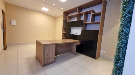 imagem 4 - Sala Comercial, 26 m², Próximo ao Ribeirão Shopping imagem 4 - Sala Comercial, 26 m², Próximo ao Ribeirão Shopping