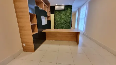 imagem 5 - Sala Comercial, 26 m², Próximo ao Ribeirão Shopping imagem 5 - Sala Comercial, 26 m², Próximo ao Ribeirão Shopping