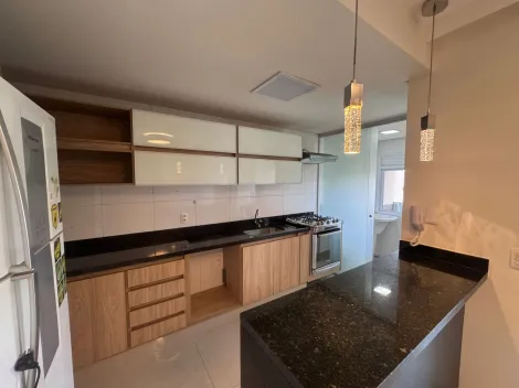 imagem 2 - Apartamento 86m² 2 suítes para locação no bosque das juritis imagem 2 - Apartamento 86m² 2 suítes para locação no bosque das juritis