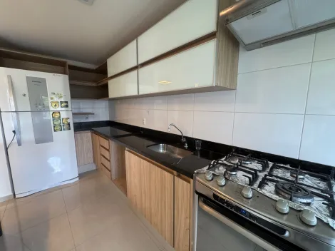 imagem 3 - Apartamento 86m² 2 suítes para locação no bosque das juritis imagem 3 - Apartamento 86m² 2 suítes para locação no bosque das juritis