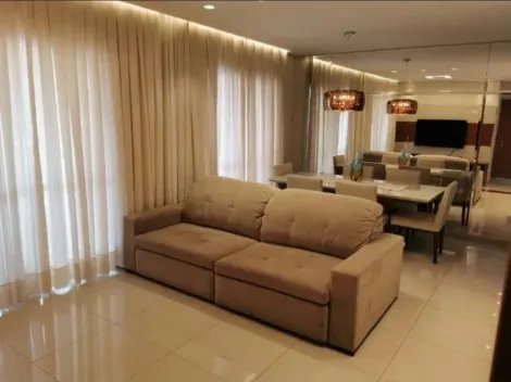 imagem 2 - Apartamento á Venda, 3 Quartos / Suíte, 4 Banheiros, 108,00 m² - Bairro Bosque das Juritis - Ribeirão Preto - SP imagem 2 - Apartamento á Venda, 3 Quartos / Suíte, 4 Banheiros, 108,00 m² - Bairro Bosque das Juritis - Ribeirão Preto - SP