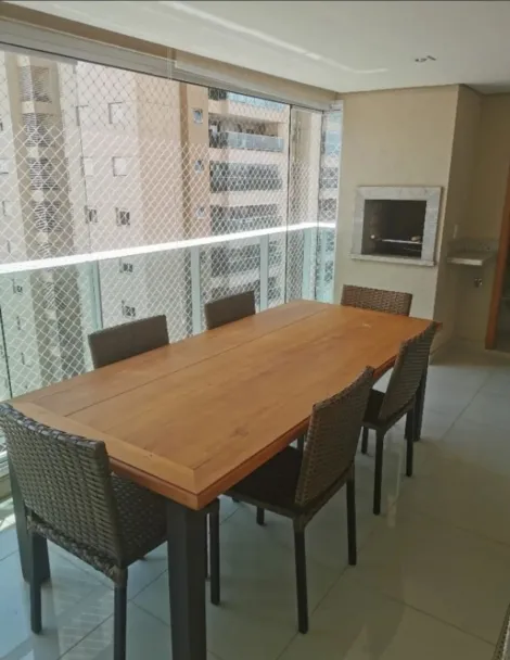 imagem 4 - Apartamento á Venda, 3 Quartos / Suíte, 4 Banheiros, 108,00 m² - Bairro Bosque das Juritis - Ribeirão Preto - SP imagem 4 - Apartamento á Venda, 3 Quartos / Suíte, 4 Banheiros, 108,00 m² - Bairro Bosque das Juritis - Ribeirão Preto - SP