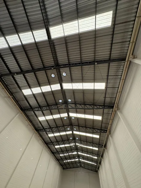 imagem 5 - Galpão Comercial 1.240m² disponível para locação imagem 5 - Galpão Comercial 1.240m² disponível para locação