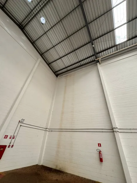imagem 4 - Galpão Comercial 1.240m² disponível para locação imagem 4 - Galpão Comercial 1.240m² disponível para locação