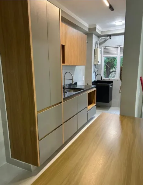 imagem 5 - Apartamento á Venda, 3 Quartos, 1 Suíte, 75.00 m²- Bosque das Caviúnas - Jardim São José - Ribeirão Preto - SP imagem 5 - Apartamento á Venda, 3 Quartos, 1 Suíte, 75.00 m²- Bosque das Caviúnas - Jardim São José - Ribeirão Preto - SP