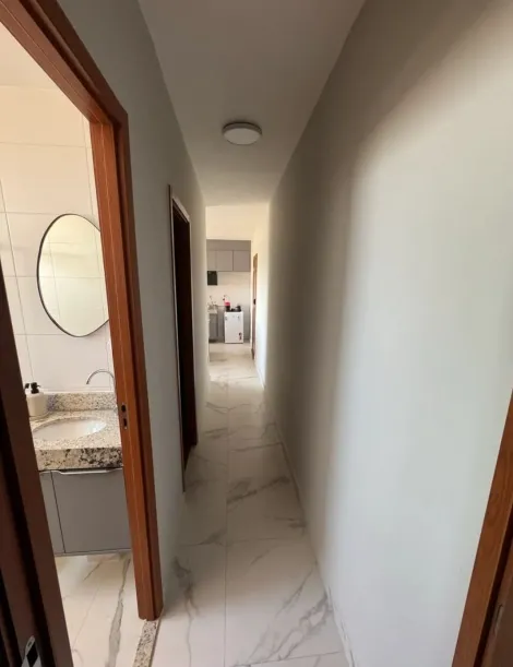 imagem 5 - Apartamento á Venda - 2 Quartos, 1 Banheiro, 48 m² - Edifício Reserva das Magnólias - Ribeirão Preto - SP imagem 5 - Apartamento á Venda - 2 Quartos, 1 Banheiro, 48 m² - Edifício Reserva das Magnólias - Ribeirão Preto - SP