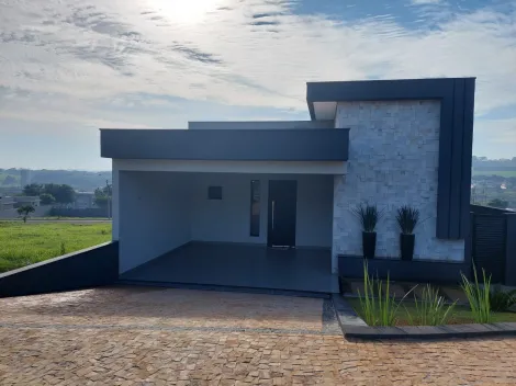 imagem 1 - Casa á Venda Térrea, 144 m² - 3 Suítes, 4 Banheiros - Condomínio Terras de Santa Martha - Bonfim Paulista - SP imagem 1 - Casa á Venda Térrea, 144 m² - 3 Suítes, 4 Banheiros - Condomínio Terras de Santa Martha - Bonfim Paulista - SP