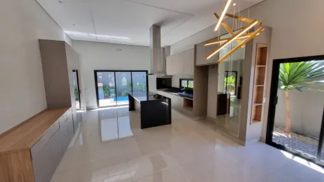 imagem 2 - Casa Térrea em Condomínio Fechado, 3 Quartos 2 Suítes, 198 m², Quinta dos Ventos imagem 2 - Casa Térrea em Condomínio Fechado, 3 Quartos 2 Suítes, 198 m², Quinta dos Ventos