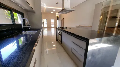 imagem 4 - Casa Térrea em Condomínio Fechado, 3 Quartos 2 Suítes, 198 m², Quinta dos Ventos imagem 4 - Casa Térrea em Condomínio Fechado, 3 Quartos 2 Suítes, 198 m², Quinta dos Ventos