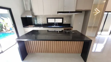 imagem 5 - Casa Térrea em Condomínio Fechado, 3 Quartos 2 Suítes, 198 m², Quinta dos Ventos imagem 5 - Casa Térrea em Condomínio Fechado, 3 Quartos 2 Suítes, 198 m², Quinta dos Ventos