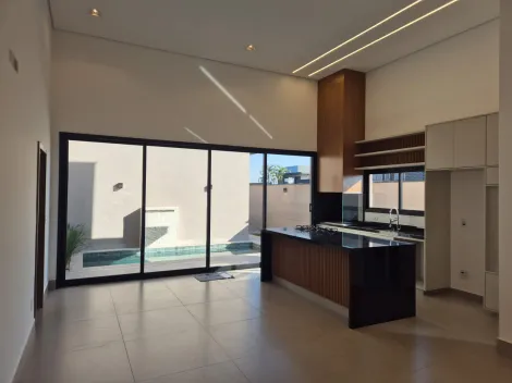 imagem 1 - Casa Térrea em Condomínio Fechado, 3 Quartos Suítes, 185 m², Vivendas da Mata imagem 1 - Casa Térrea em Condomínio Fechado, 3 Quartos Suítes, 185 m², Vivendas da Mata