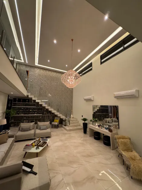imagem 1 - Casa Condomínio 4 quartos suítes com 2 terrenos imagem 1 - Casa Condomínio 4 quartos suítes com 2 terrenos
