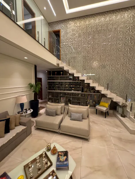 imagem 2 - Casa Condomínio 4 quartos suítes com 2 terrenos imagem 2 - Casa Condomínio 4 quartos suítes com 2 terrenos