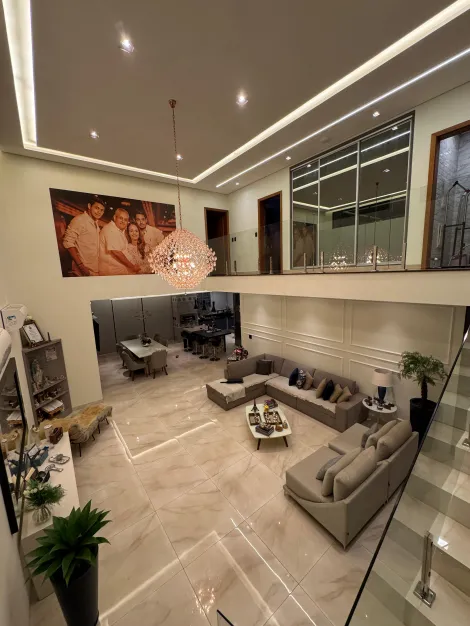 imagem 4 - Casa Condomínio 4 quartos suítes com 2 terrenos imagem 4 - Casa Condomínio 4 quartos suítes com 2 terrenos