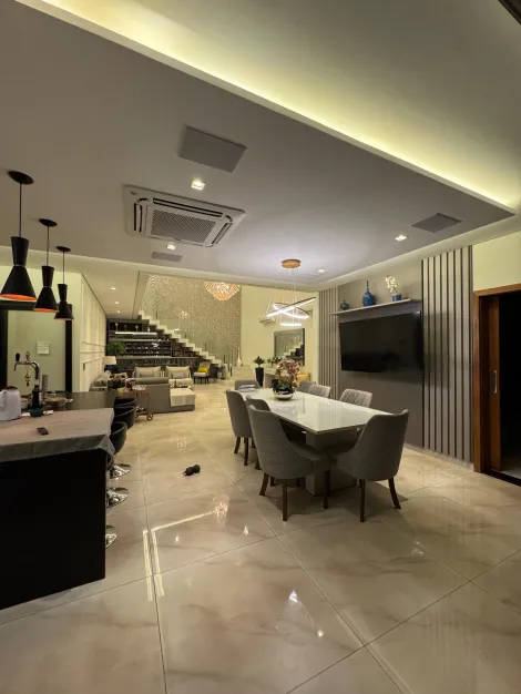 imagem 5 - Casa Condomínio 4 quartos suítes com 2 terrenos imagem 5 - Casa Condomínio 4 quartos suítes com 2 terrenos