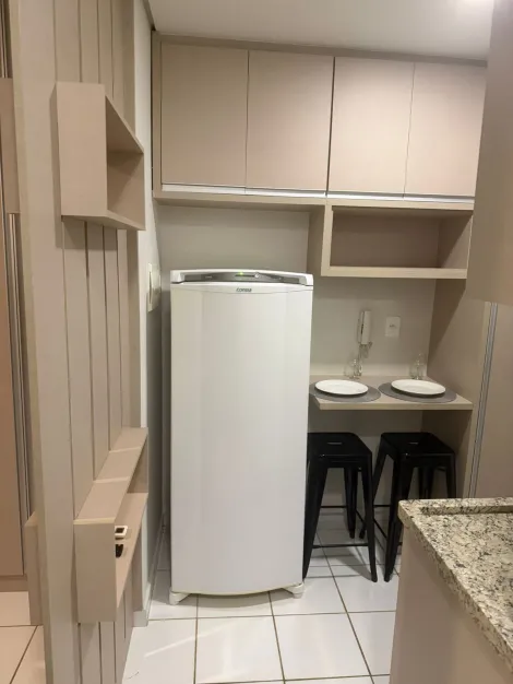 imagem 5 - Apartamento - Flat imagem 5 - Apartamento - Flat