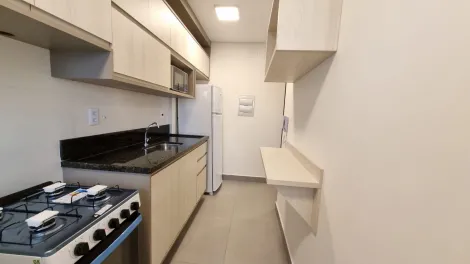 imagem 5 - Apartamento Mobiliado, 2 Quartos 1 Suíte, 67,50 m², Riberânia imagem 5 - Apartamento Mobiliado, 2 Quartos 1 Suíte, 67,50 m², Riberânia