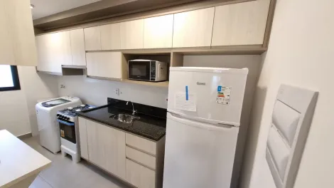 imagem 4 - Apartamento Mobiliado, 2 Quartos 1 Suíte, 67,50 m², Riberânia imagem 4 - Apartamento Mobiliado, 2 Quartos 1 Suíte, 67,50 m², Riberânia