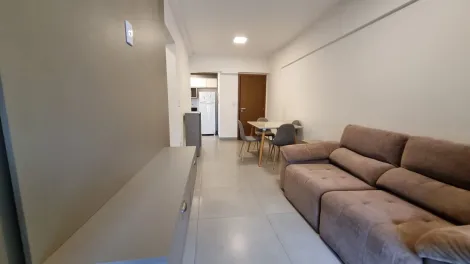 imagem 2 - Apartamento Mobiliado, 2 Quartos 1 Suíte, 67,50 m², Riberânia imagem 2 - Apartamento Mobiliado, 2 Quartos 1 Suíte, 67,50 m², Riberânia