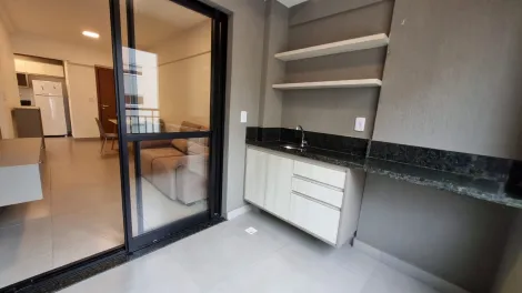 imagem 3 - Apartamento Mobiliado, 2 Quartos 1 Suíte, 67,50 m², Riberânia imagem 3 - Apartamento Mobiliado, 2 Quartos 1 Suíte, 67,50 m², Riberânia