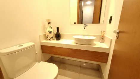 imagem 4 - Apartamento Mobiliado 1 Quarto Suíte, 56,24 m², Jardim Botânico imagem 4 - Apartamento Mobiliado 1 Quarto Suíte, 56,24 m², Jardim Botânico