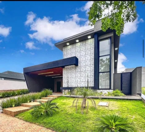 imagem 2 - Casa de Condomínio com 3 Quartos/ Suítes e 5 Banheiros à Venda - 188 m² - Condomínio Quinta dos Ventos - Ribeirão Preto - SP imagem 2 - Casa de Condomínio com 3 Quartos/ Suítes e 5 Banheiros à Venda - 188 m² - Condomínio Quinta dos Ventos - Ribeirão Preto - SP