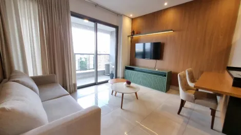 imagem 2 - Apartamento 1 Quarto Suíte, 56,24 m², Jardim Botânico imagem 2 - Apartamento 1 Quarto Suíte, 56,24 m², Jardim Botânico