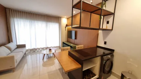 imagem 3 - Apartamento 1 Quarto Suíte, 56,24 m², Jardim Botânico imagem 3 - Apartamento 1 Quarto Suíte, 56,24 m², Jardim Botânico