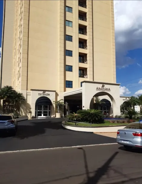 imagem 2 - Apartamento Flat Mobiliado á Venda, 49 m² - Jardim América - Ribeirão Preto - SP imagem 2 - Apartamento Flat Mobiliado á Venda, 49 m² - Jardim América - Ribeirão Preto - SP